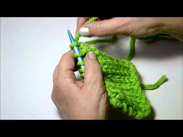 TUTORIAL CÓMO CAMBIAR EL OVILLO