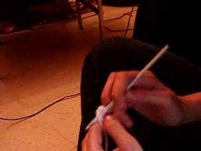 Hacer circulo