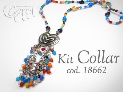 KIT 18662 Kit collar FI #009 x und