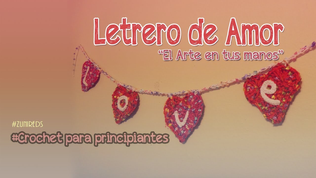 Letrero de amor ☺♥ "Colección Amor y Amistad"