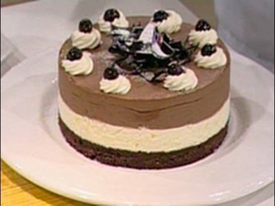 Método Gross. Los Clásicos - Torta Selva Negra - Strudel