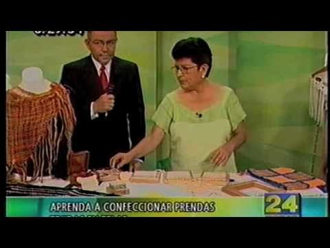 Esperanza en 24 Horas Perú