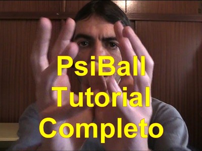 Como Crear una PsiBall Tutorial Completo