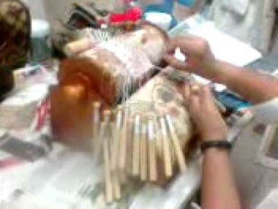 Manualidades en fuengirola