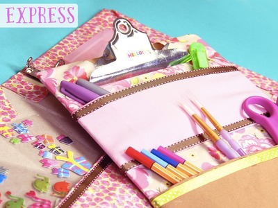 Tip express para organizarte mejor ✄ Craftingeek