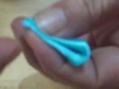 TUTORIAL FLOR JAPONESA