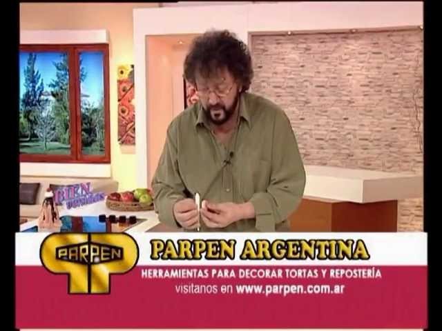 Jorge Rubicce - Bienvenidas TV - Mamadera de Souvenir