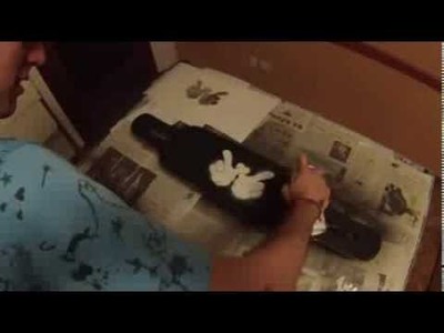 Personalizar lija by BeXtreme