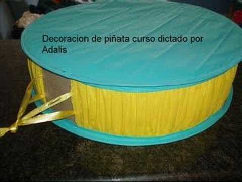 Curso Piñata