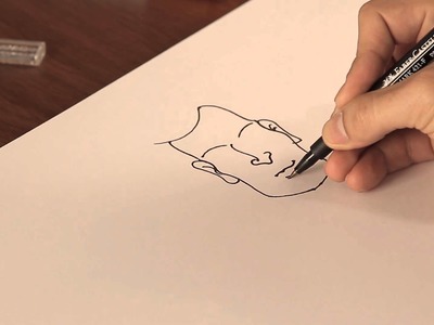 Cómo dibujar gente : Tips de dibujo