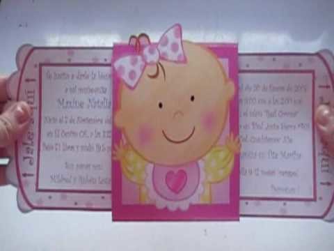 INVITACION DESLIZABLE