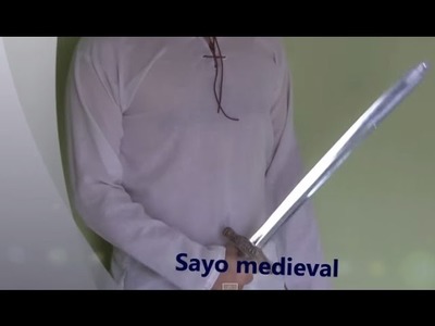 Confección Camisa medieval - sayo medieval