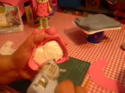 Fofucha Rosita Fresita 1.3