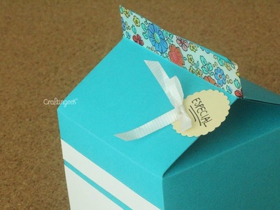 Lechita box: ¡Caja para regalo!   (14 de Feb)