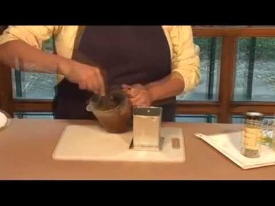 Cómo hacer un jabón de romero