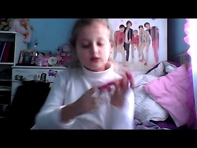 ¡¡¡Recetas de Monster High!!!- Frankie Stein