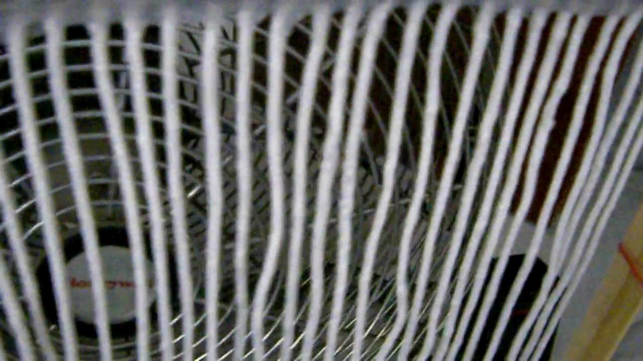 Aire acondicionado casero - Homemade air conditioning
