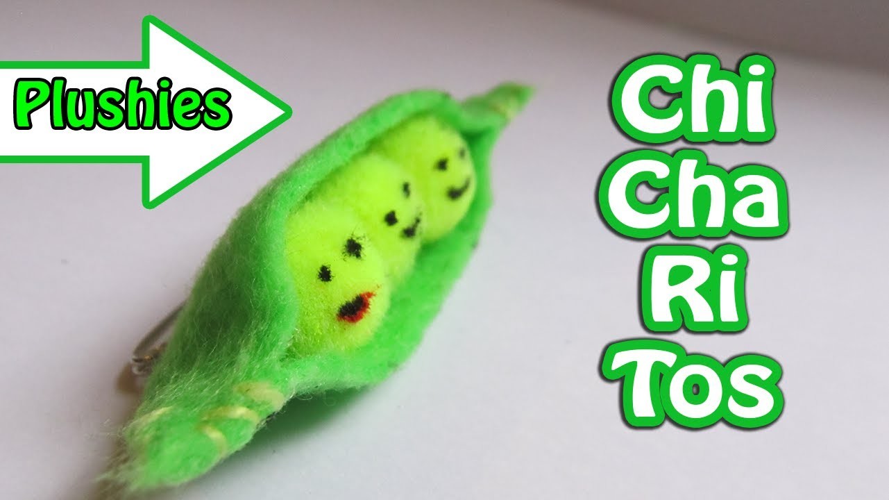 Pin de Chicharitos!! (Toy story 3).Como hacerlos.