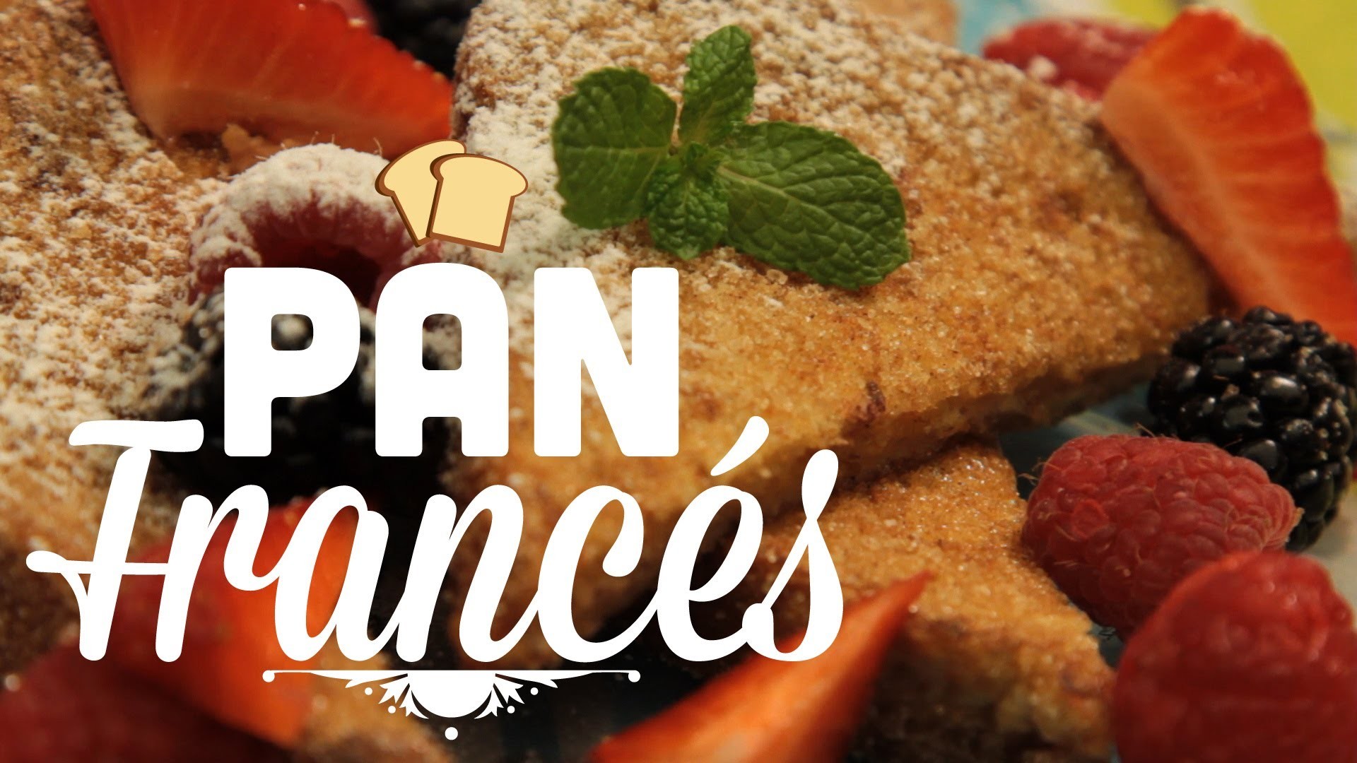 ¿Cómo preparar Pan Francés? - Cocina Fresca