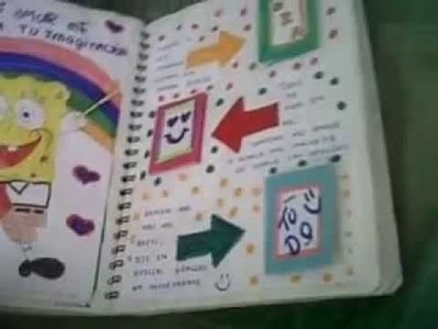 Cuaderno para mi enamorado