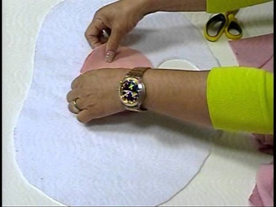 Detalles Magicos con MIMILUNA invitada Gledys Molina (muñequeria)parte2