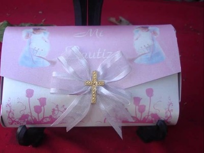 Invitaciones Profesionales Artesanales 3