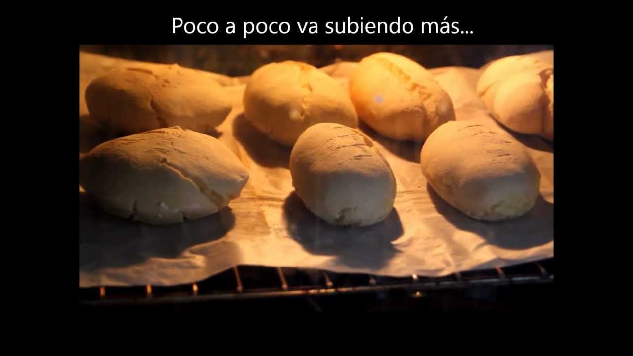 Pan rustico sin gluten. www.canalsingluten.com .Rustic bread gluten free