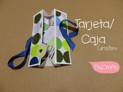 Tarjeta.Caja
