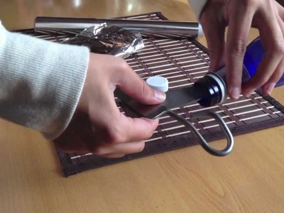 Cómo afilar cuchillos y tijeras en casa | facilisimo.com