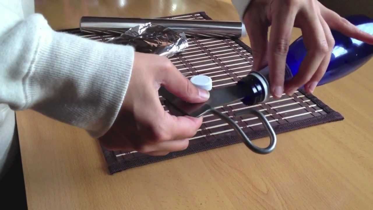 Cómo afilar cuchillos y tijeras en casa | facilisimo.com