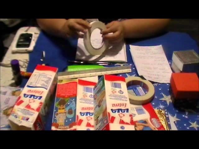 CAJAS ORIENTALES (BASICOS)