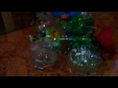 Carrito de Material Reciclable