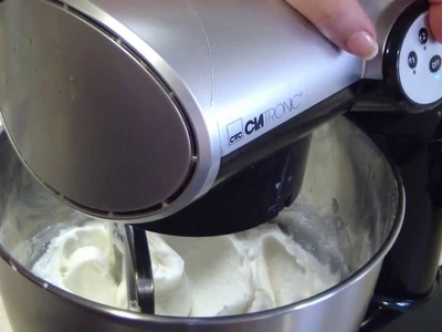 Como hacer Pasta de Goma .  Gumpaste