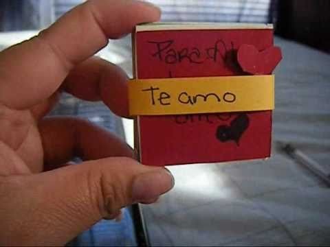 Detalles que enamoran. 