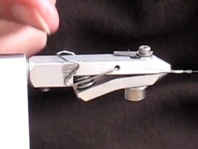 MONTAJE BAJOS CON PIEROTTI