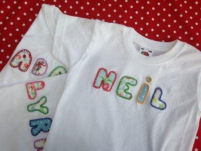 Cómo personalizar camisetas para niños o bebés