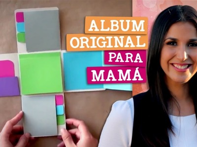 Episodio 5 - Album Original para Mamá (Especial Día de las Madres)