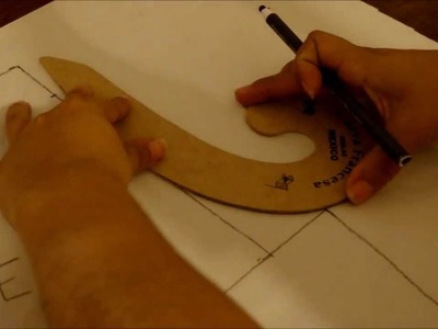 COMO UTILIZAR LAS REGLAS CURVAS