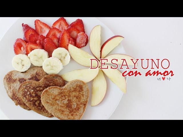 Desayunos Saludables | REGRESO A CLASES
