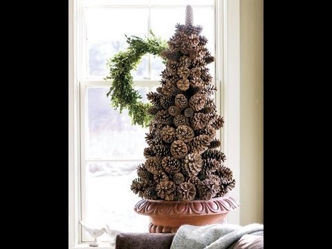 Árbol de Navidad-Decoraciones para Navidad