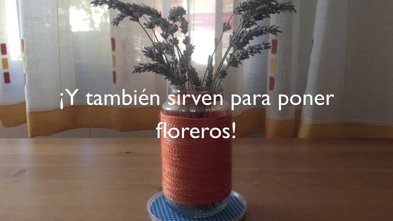 Posavasos con goma eva