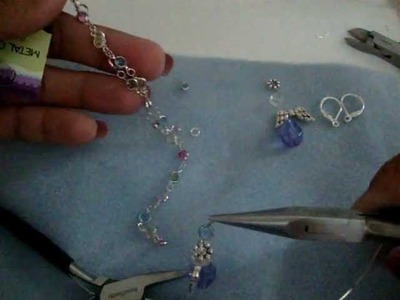 Aretes de Angelitos .49