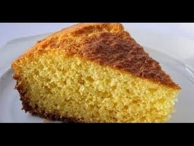 Pastel - elote - pan de elote - pastel de elote - how to make corn cake - elmundodelynda