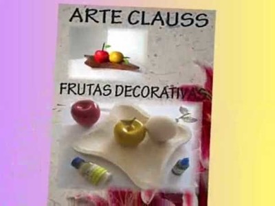 Curso de manualidades frutas en madera Quito 2866546