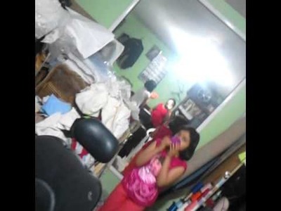 Manualidades "plastilina"