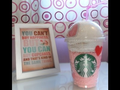 Tiny Tips ♥ Malteada de Toallas