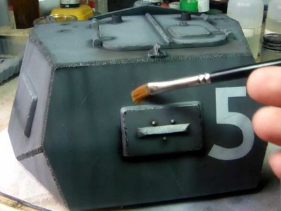 COTA35 Envejecimiento con oleos