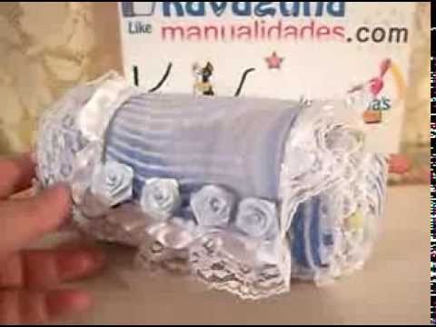 DIY Cómo hacer un bolso para fiesta reciclando