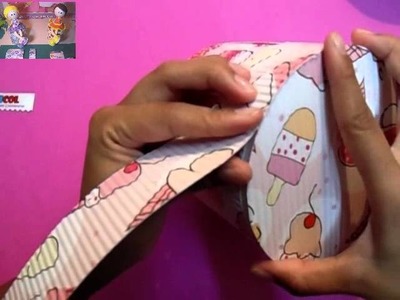 ESTUCHE DECORATIVO PARA FOFUCHA SENTADA