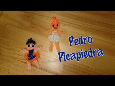 Pedro Picapiedra   The Flintstones